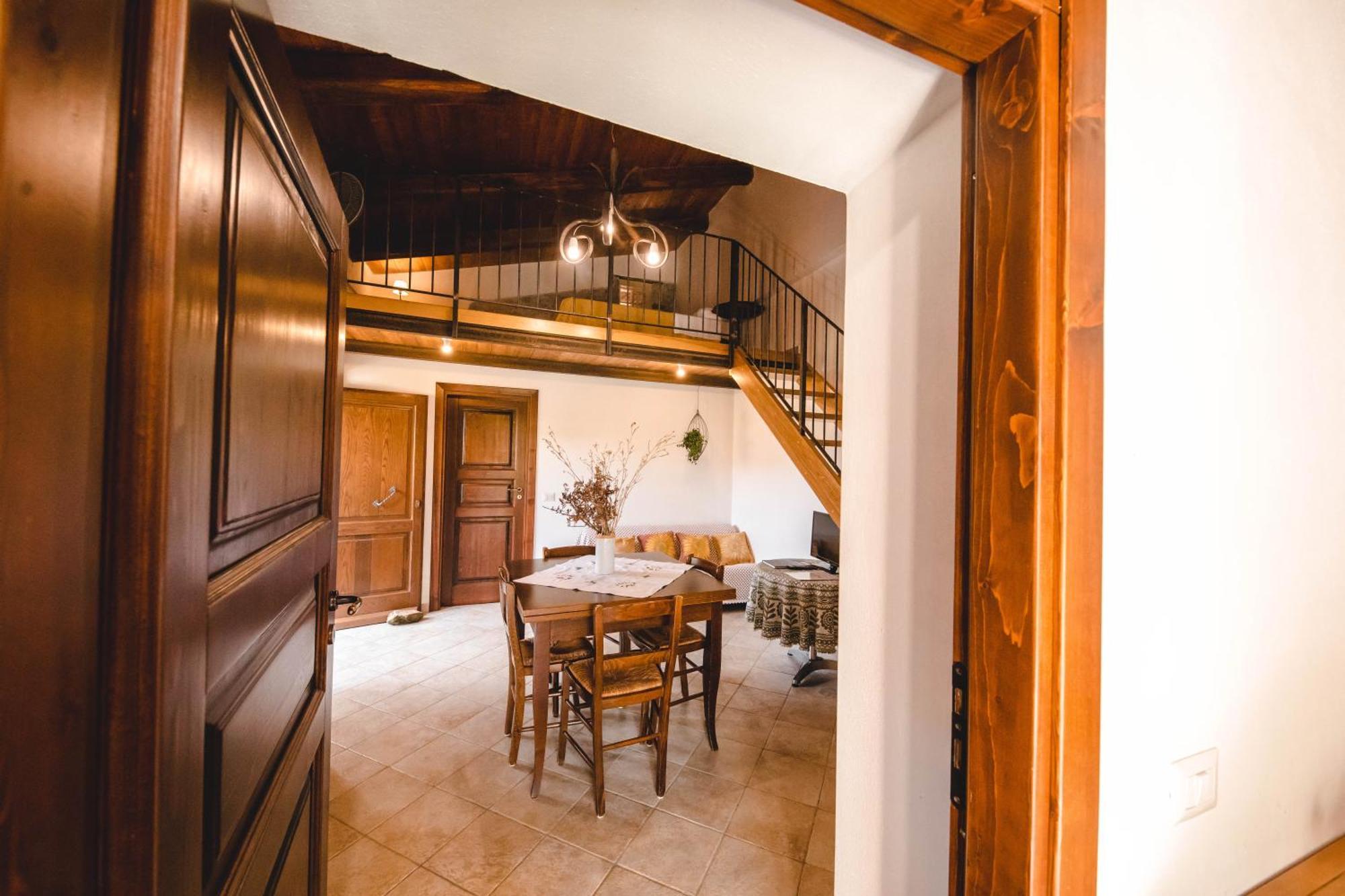 Agriturismo Villa Vittoria Guardavalle 외부 사진