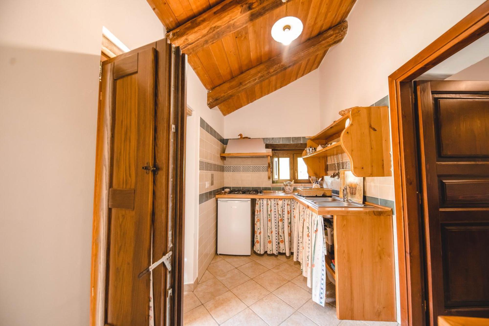 Agriturismo Villa Vittoria Guardavalle 외부 사진