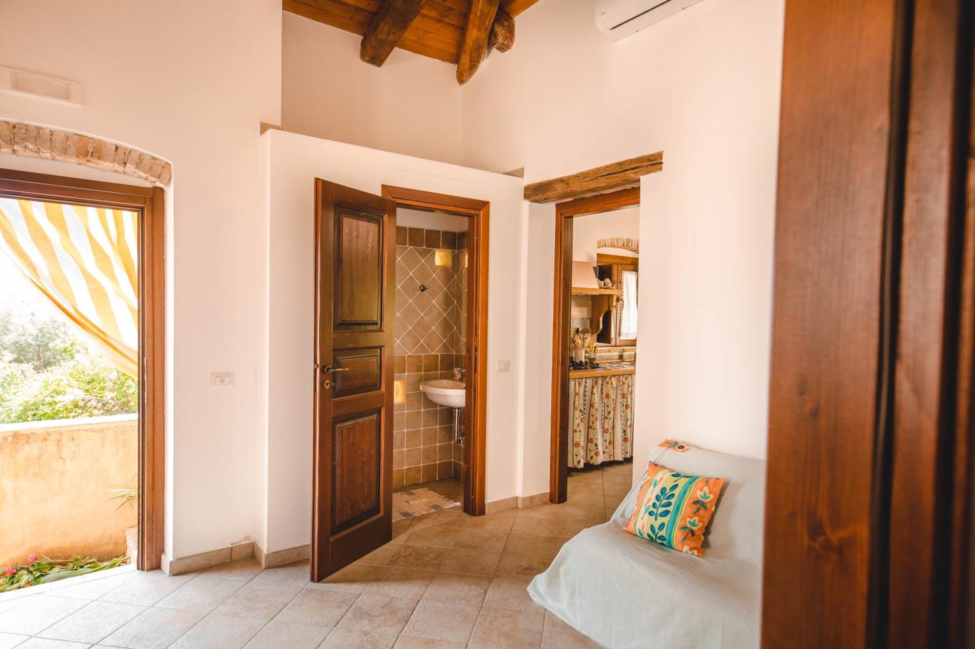 Agriturismo Villa Vittoria Guardavalle 외부 사진