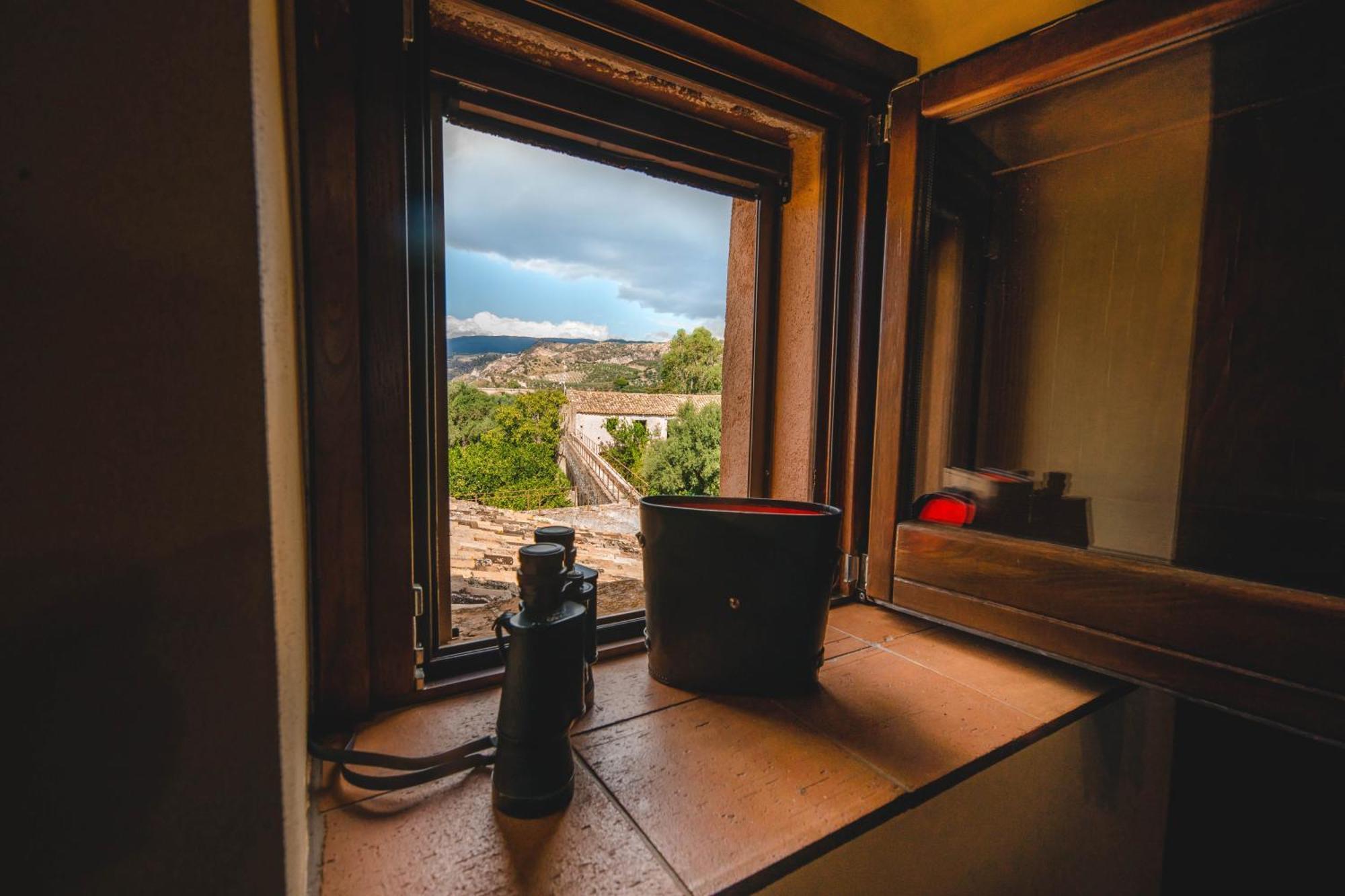 Agriturismo Villa Vittoria Guardavalle 외부 사진