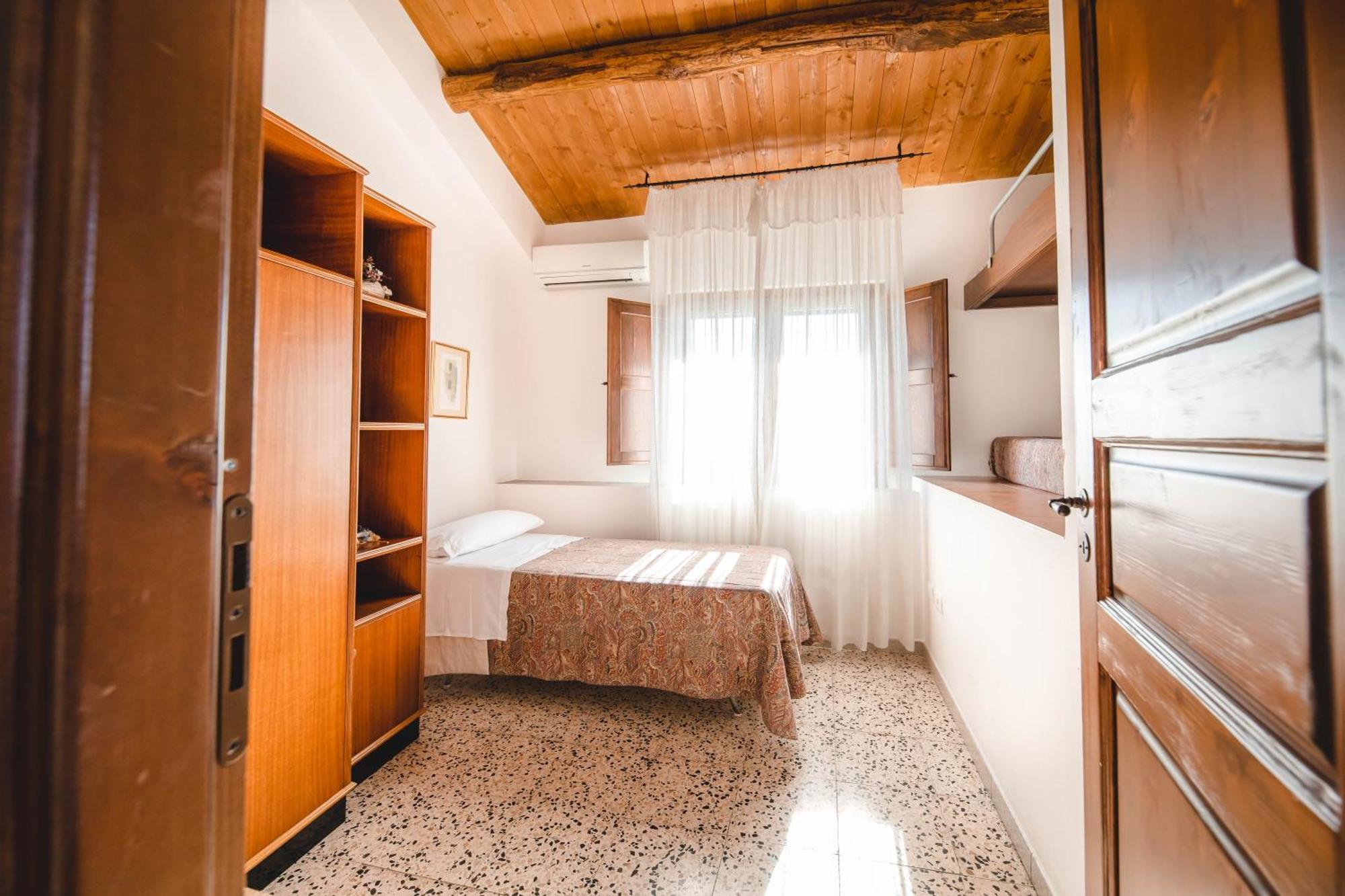 Agriturismo Villa Vittoria Guardavalle 외부 사진