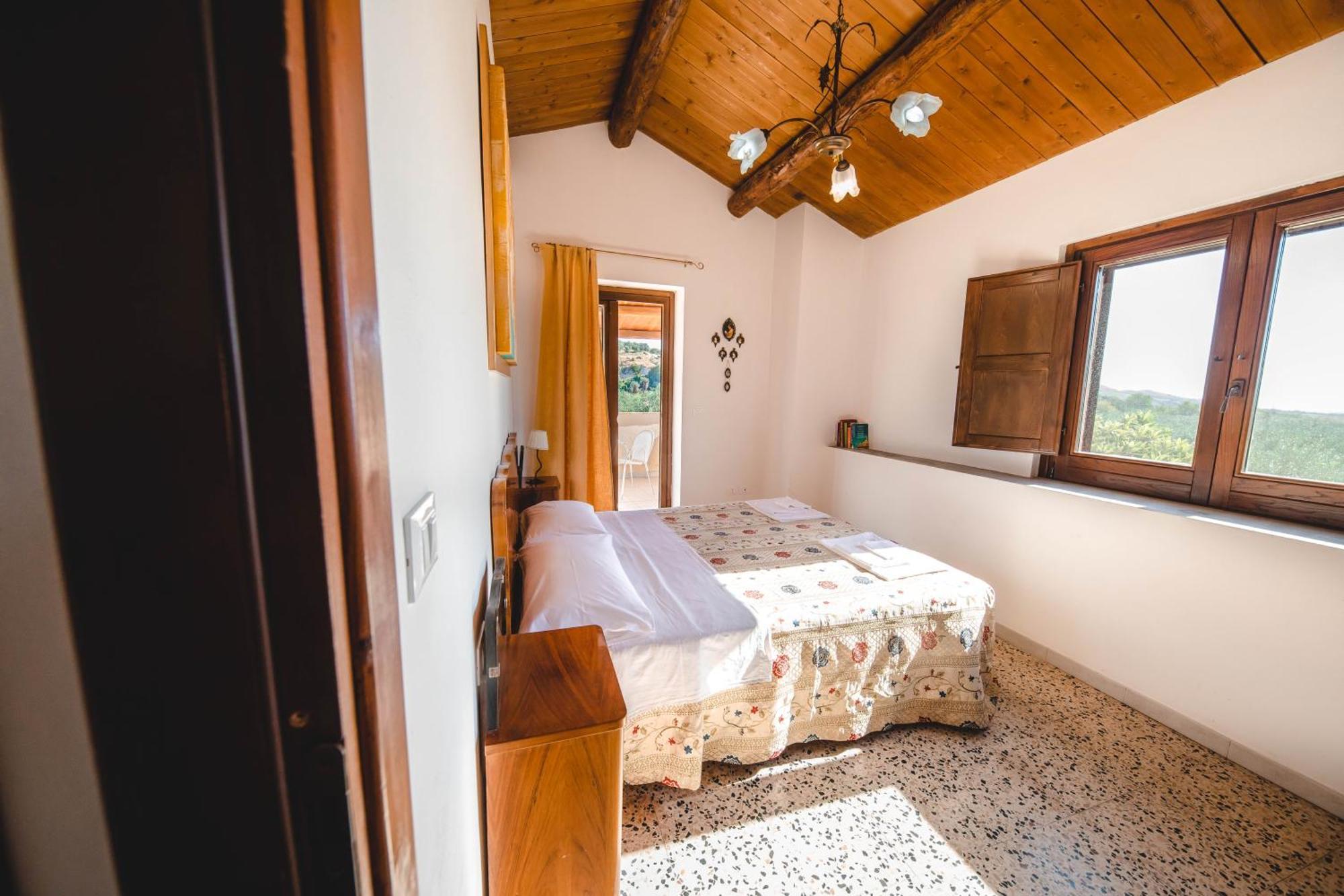 Agriturismo Villa Vittoria Guardavalle 외부 사진