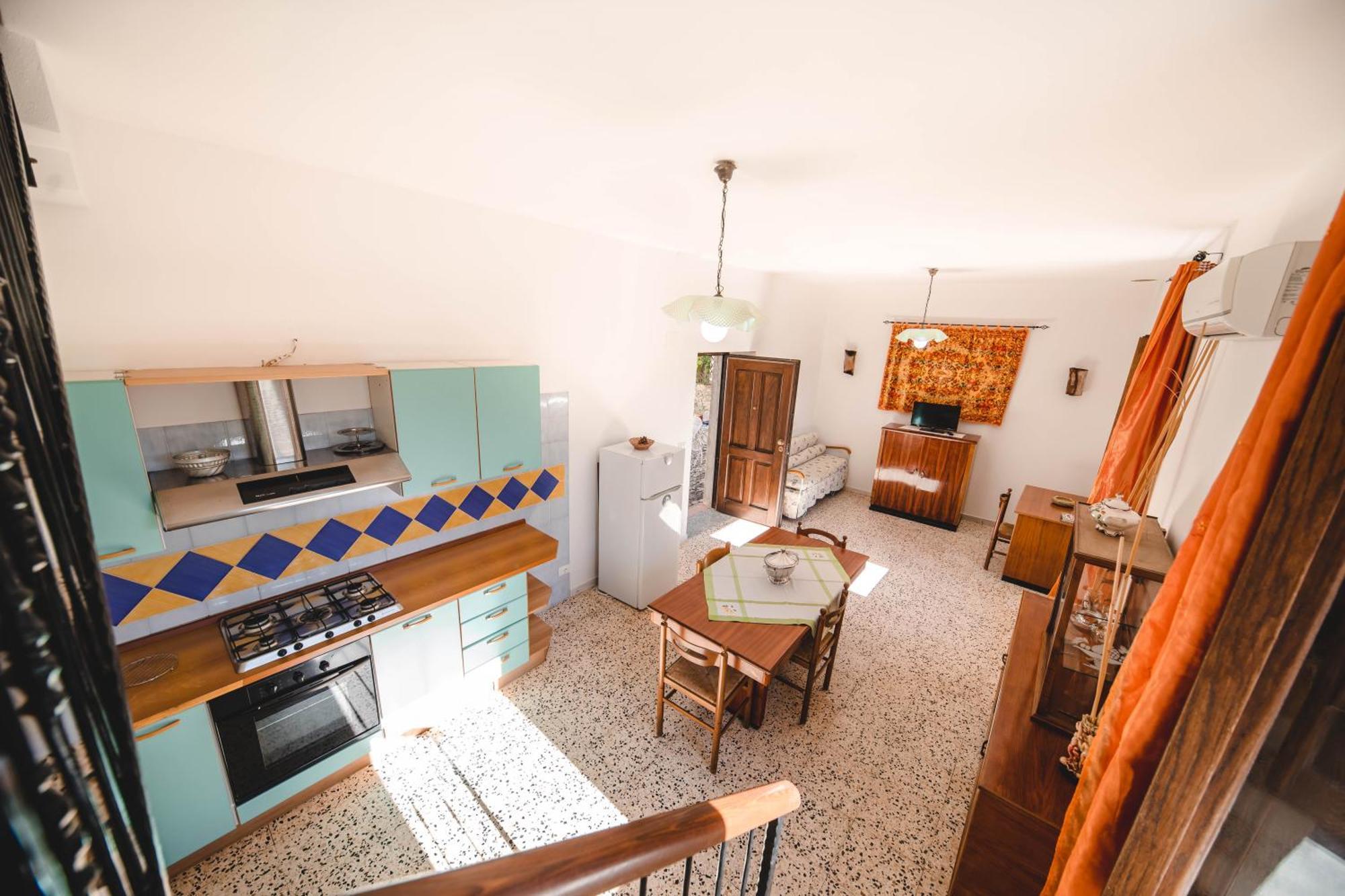 Agriturismo Villa Vittoria Guardavalle 외부 사진